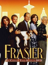 Picture of Frasier: Season 3