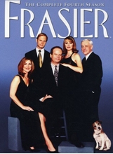 Picture of Frasier: Season 4