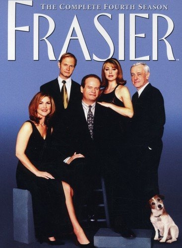 Picture of Frasier: Season 4