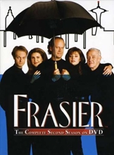 Picture of Frasier: Season 2