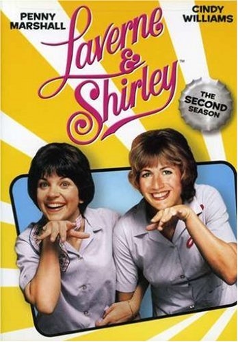 Picture of Laverne & Shirley: Season 2