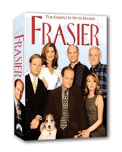Picture of Frasier: Season 5