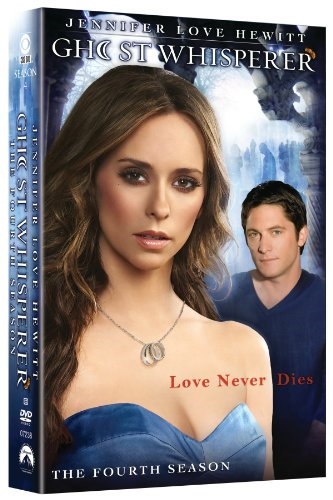 Picture of Ghost Whisperer: The Fourth Season