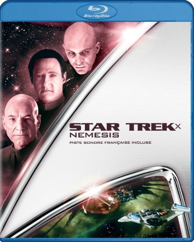 Picture of Star Trek X: Nemesis [Blu-ray]