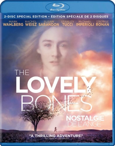 Picture of The Lovely Bones [Blu-ray]