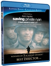 Picture of Saving Private Ryan (Sapphire Series) [Blu-ray] (Bilingual)