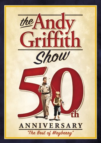 Picture of The Andy Griffith Show 50th Anniversary: The Best of Mayberry