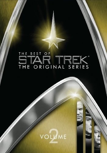 Picture of The Best of Star Trek: The Original Series - Vol. 2