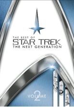 Picture of The Best of Star Trek: The Next Generation - Vol. 2