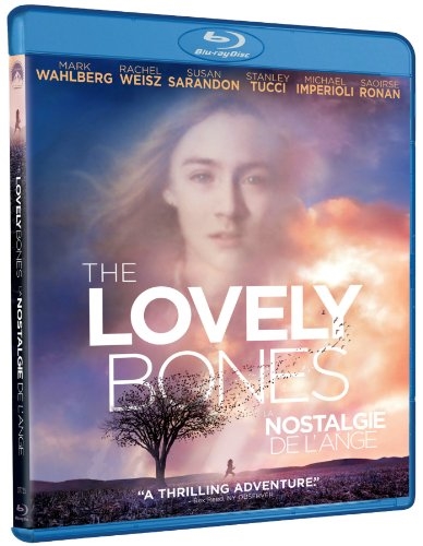 Picture of The Lovely Bones [Blu-ray]