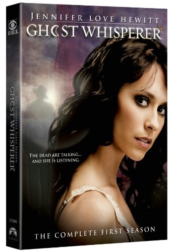 Picture of Ghost Whisperer: The First Season