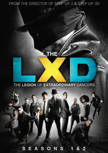 Picture of THE LXD:  Seasons 1 & 2 (Sous-titres français)