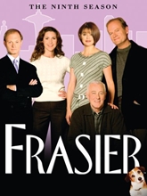 Picture of Frasier: Season 9