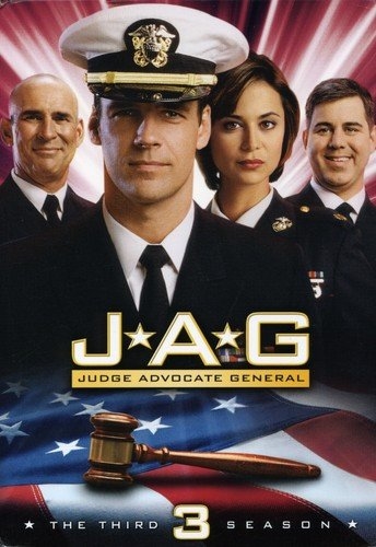 Picture of JAG: Season 3