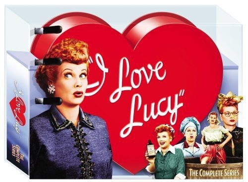 Picture of I Love Lucy: The Complete Series