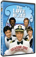 Picture of The Love Boat: Vol. 1, Season 1