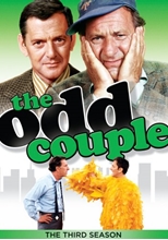 Picture of The Odd Couple: Season 3