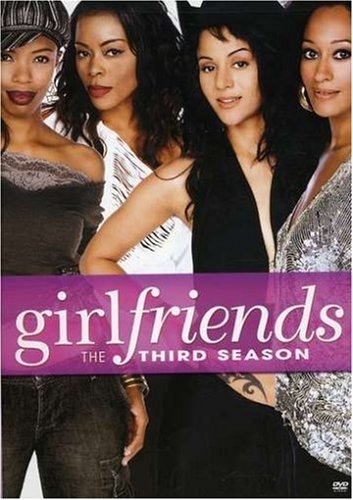 Picture of Girlfriends: Season 3