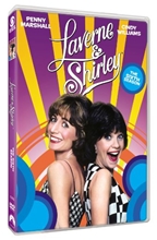 Picture of Laverne & Shirley: The Sixth Season