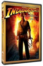 Picture of Indiana Jones and the Kingdom of the Crystal Skull (2-Disc Special Edition, Bilingual)