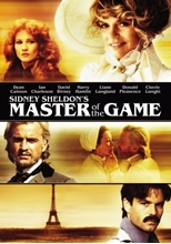 Picture of Master of the game [DVD]