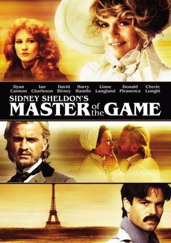 Picture of Master of the game [DVD]