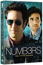 Picture of Numbers: The Fifth Season
