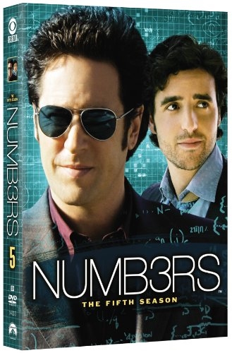Picture of Numbers: The Fifth Season