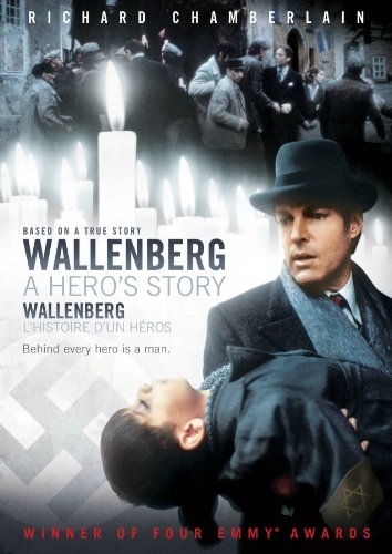 Picture of Wallenberg: A Hero's Story (Sous-titres français)