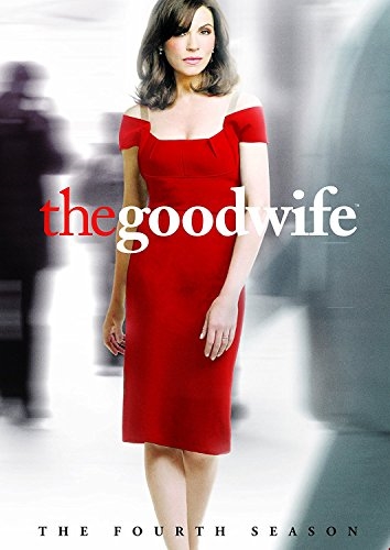 Picture of The Good Wife: The Fourth Season