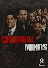 Picture of Criminal Minds: Season 8