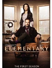 Picture of Elementary: Season 1