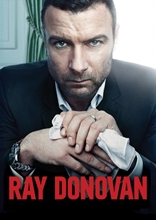 Picture of Ray Donovan: The First Season (Bilingual)