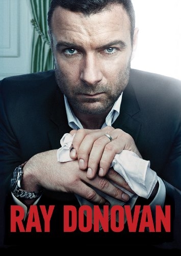 Picture of Ray Donovan: The First Season (Bilingual)