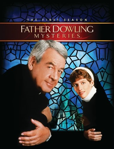 Picture of Father Dowling Mysteries: The First Season