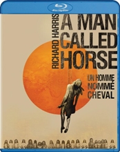 Picture of A Man Called Horse [Blu-ray] (Sous-titres français)