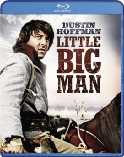 Picture of Little Big Man [Blu-ray]