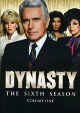 Picture of Dynasty: Season Six, Volume One