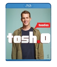 Picture of Tosh.0 - Hoodies [Blu-ray]