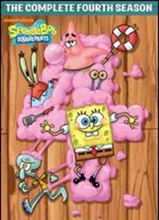 Picture of SpongeBob SquarePants: The Complete Fourth Season