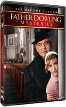 Picture of Father Dowling Mysteries: The Second Season