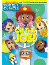 Picture of Bubble Guppies: On The Job!