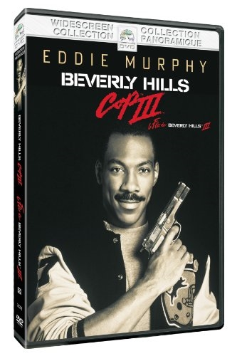 Picture of Beverly Hills Cop III (Le flic de Beverly Hills III) (Widescreen)