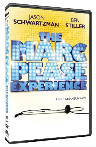 Picture of Marc Pease Experience,The [DVD]