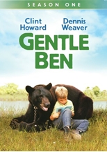 Picture of Gentle Ben: Season One