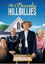 Picture of The Beverly Hillbillies: The Official Fourth Season