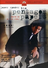 Picture of Pentagon Papers