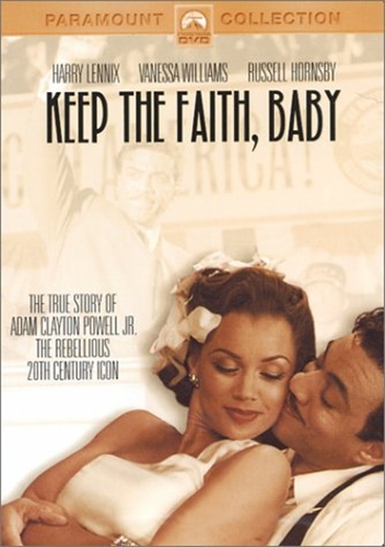 Picture of Keep The Faith Baby