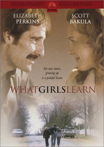 Picture of What Girls Learn [DVD]