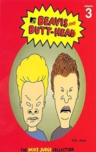 Picture of Beavis and Butt-Head: The Mike Judge Collection, Vol. 3